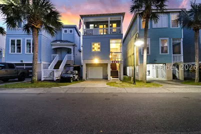 18 Sea Mist Road, Fripp Island, SC 29920 - Photo 55