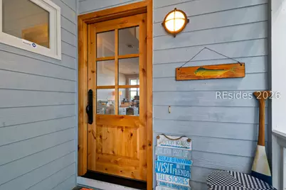 18 Sea Mist Road, Fripp Island, SC 29920 - Photo 7