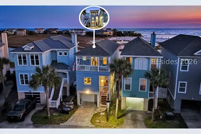 18 Sea Mist Road, Fripp Island, SC 29920 - Photo 61