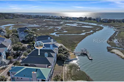 18 Sea Mist Road, Fripp Island, SC 29920 - Photo 47