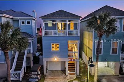 18 Sea Mist Road, Fripp Island, SC 29920 - Photo 65