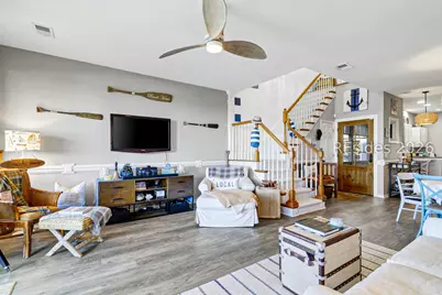 18 Sea Mist Road, Fripp Island, SC 29920 - Photo 5