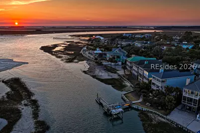 18 Sea Mist Road, Fripp Island, SC 29920 - Photo 63