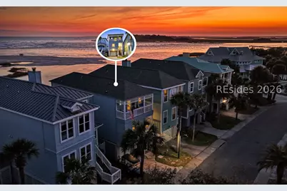 18 Sea Mist Road, Fripp Island, SC 29920 - Photo 5
