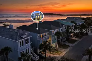 18 Sea Mist Rd, Fripp Island, SC 29920 - Photo 5