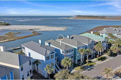 18 Sea Mist Road, Fripp Island, SC 29920 - Photo 41