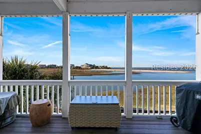 18 Sea Mist Road, Fripp Island, SC 29920 - Photo 11