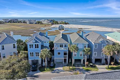18 Sea Mist Road, Fripp Island, SC 29920 - Photo 49
