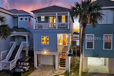 18 Sea Mist Road, Fripp Island, SC 29920 - Photo 27