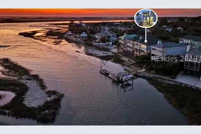 18 Sea Mist Road, Fripp Island, SC 29920 - Photo 1