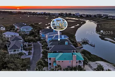 18 Sea Mist Road, Fripp Island, SC 29920 - Photo 21