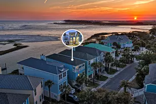 18 Sea Mist Rd, Fripp Island, SC 29920 - Photo 53