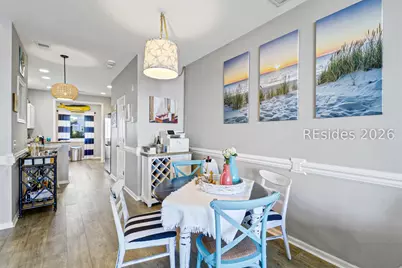 18 Sea Mist Road, Fripp Island, SC 29920 - Photo 9