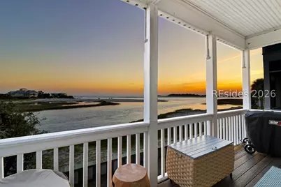 18 Sea Mist Road, Fripp Island, SC 29920 - Photo 15