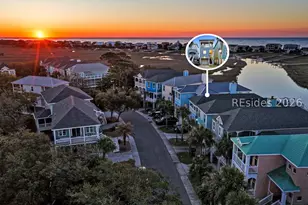 18 Sea Mist Rd, Fripp Island, SC 29920 - Photo 45