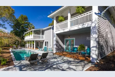 7 Cassina Lane, Hilton Head Island, SC 29928 - Photo 3
