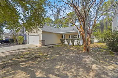 110 Winyah Way, Beaufort, SC 29906 - Photo 1