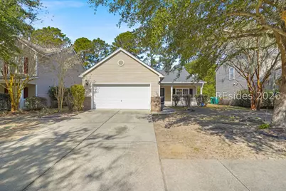110 Winyah Way, Beaufort, SC 29906 - Photo 5