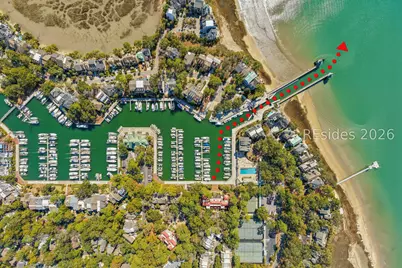 B-41 Windmill Harbour, Hilton Head Island, SC 29926 - Photo 3