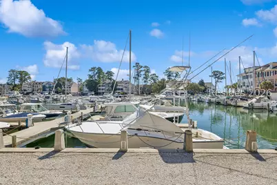 B-41 Windmill Harbour, Hilton Head Island, SC 29926 - Photo 29