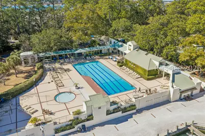 B-41 Windmill Harbour, Hilton Head Island, SC 29926 - Photo 17