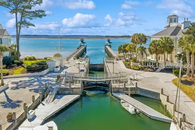 B-41 Windmill Harbour, Hilton Head Island, SC 29926 - Photo 21