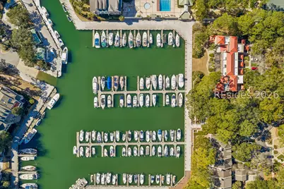 B-41 Windmill Harbour, Hilton Head Island, SC 29926 - Photo 15