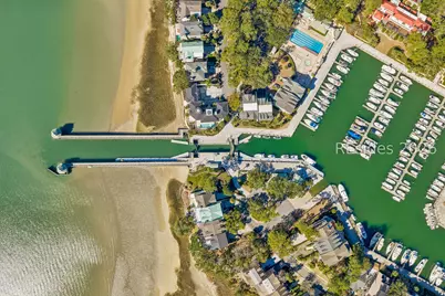 B-41 Windmill Harbour, Hilton Head Island, SC 29926 - Photo 23