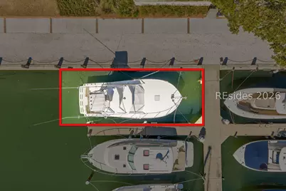 B-41 Windmill Harbour, Hilton Head Island, SC 29926 - Photo 5