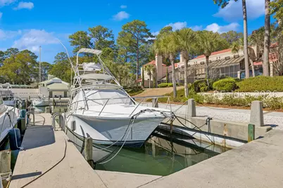 B-41 Windmill Harbour, Hilton Head Island, SC 29926 - Photo 33