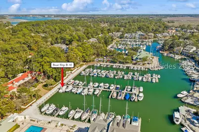 B-41 Windmill Harbour, Hilton Head Island, SC 29926 - Photo 13