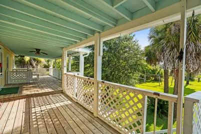 20 Jb Lane, Saint Helena Island, SC 29920 - Photo 35