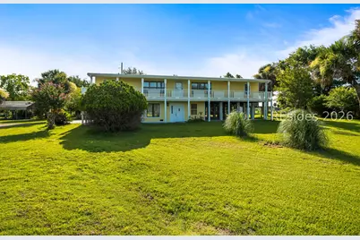 20 Jb Lane, Saint Helena Island, SC 29920 - Photo 49