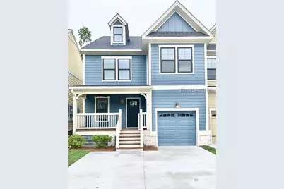 17 Old Stoney Lane, Hilton Head Island, SC 29926 - Photo 1
