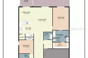 24 Stepping Stone Way, Bluffton, SC 29910 - Photo 3