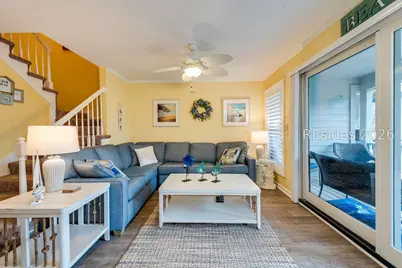 12 Valencia Road #20, Hilton Head Island, SC 29928 - Photo 21