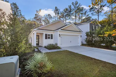 207 Mascot Court, Okatie, SC 29909 - Photo 1