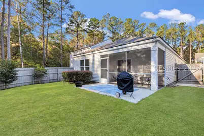 207 Mascot Court, Okatie, SC 29909 - Photo 49