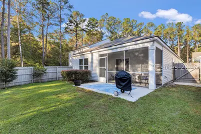 207 Mascot Court, Okatie, SC 29909 - Photo 43