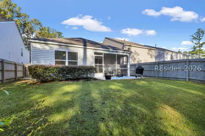 207 Mascot Court, Okatie, SC 29909 - Photo 45