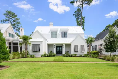 63 Marsh Rabbit Street, Bluffton, SC 29910 - Photo 1