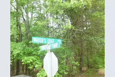 Lot 17 Block 40 Waters Edge Drive, McCormick, SC 29835 - Photo 1