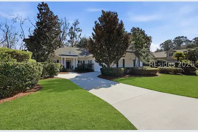 11 Hunting Court, Bluffton, SC 29910 - Photo 1