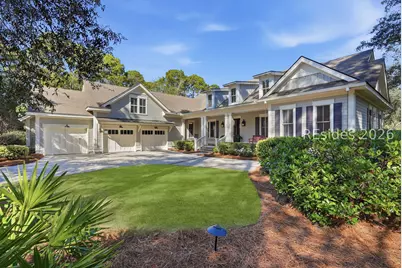 8 Hanover Way, Bluffton, SC 29910 - Photo 1
