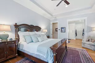 8 Hanover Way, Bluffton, SC 29910 - Photo 37