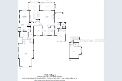 8 Hanover Way, Bluffton, SC 29910 - Photo 77