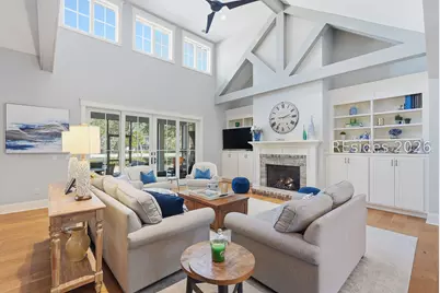 8 Hanover Way, Bluffton, SC 29910 - Photo 17