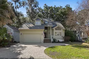 11 Wax Myrtle Ct, Hilton Head Island, SC 29926 - Photo 3