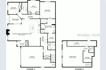 1120 Abbey Glen Way #1120 Way, Hardeeville, SC 29927 - Photo 41