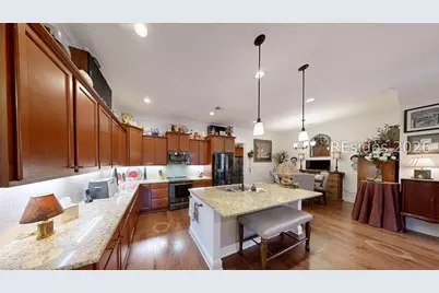 1120 Abbey Glen Way #1120 Way, Hardeeville, SC 29927 - Photo 17